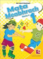 Mata Meabhrach 1 OLD edition