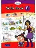 Wonderland Skills Book E