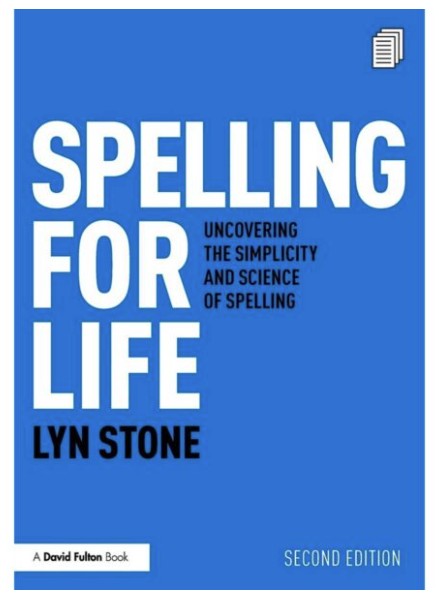 Spelling for Life