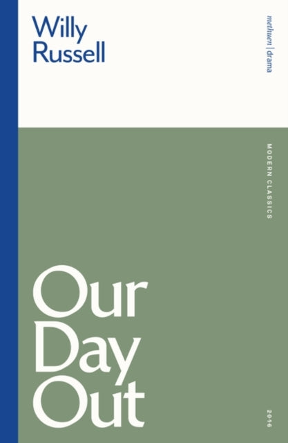 Our Day Out (Methuen ed)