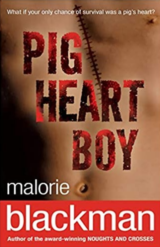 Pig Heart Boy (Was €9.99, Now €3.50)