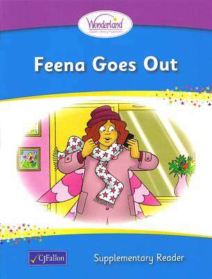 Feena Goes Out