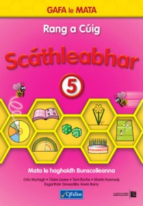 Gafa le Mata 5 Scathleabhar OLD edition