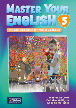 Master Your English 5