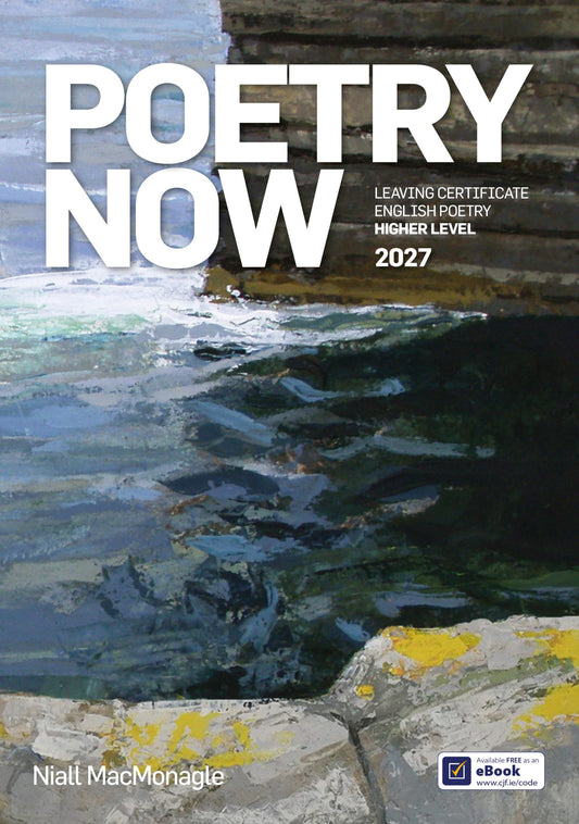 Poetry Now 2027