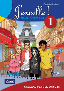 J'excelle 1