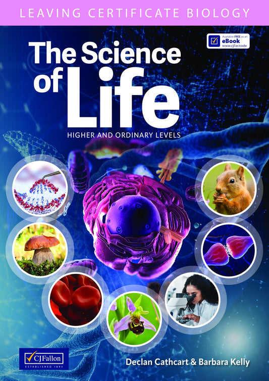 The Science of Life (Incl. Workbook)