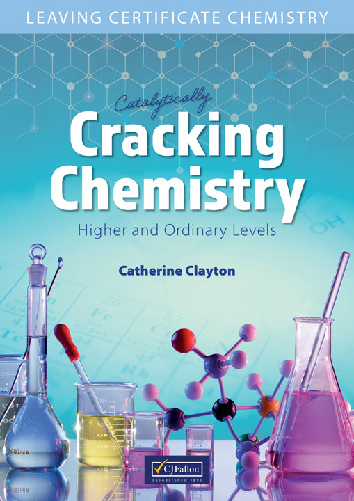 Cracking Chemistry Pack