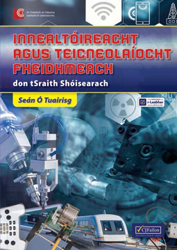 Basic Engineering for Junior Cycle (as Gaeilge)