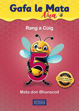 Gafa le Mata 5 Nua
