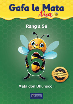 Gafa le Mata 6 Nua