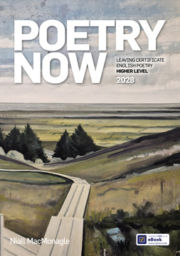 Poetry Now 2028