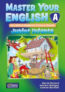 Master Your English A