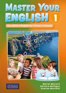 Master Your English 1