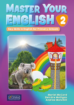 Master Your English 2