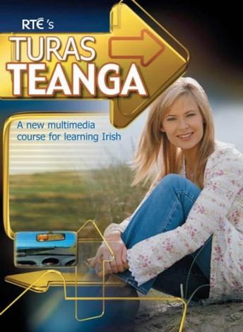 Turas Teanga