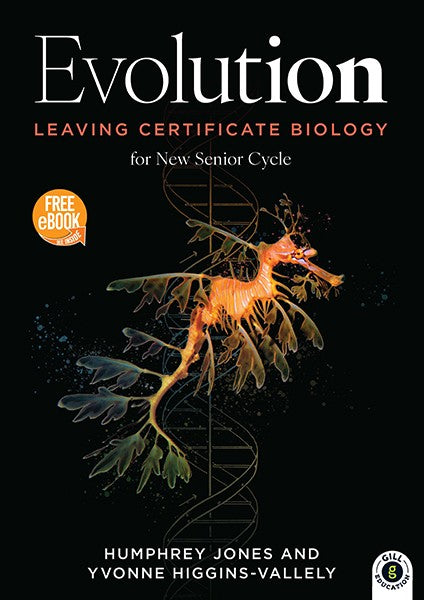Evolution (Incl. Workbook)