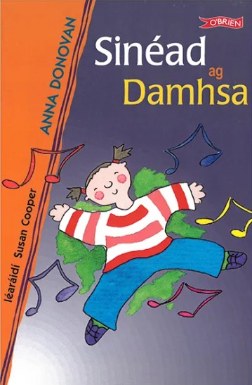 Sinead Ag Damhsa