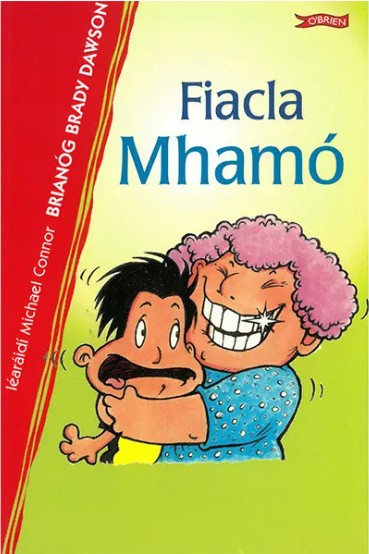 Fiacla Mhamo