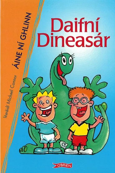 Daifní Dineasár