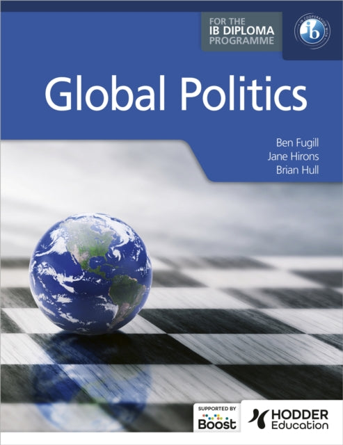 zz_Booklist|2pn35y|Dublin|St. Andrew's College IB Programme|5th Year|Politics & Society