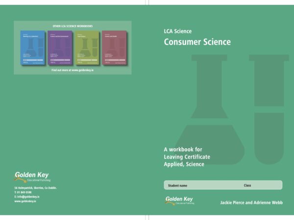 LCA Consumer Science