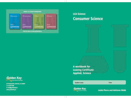 LCA Consumer Science