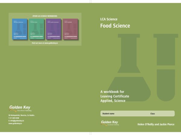 LCA Food Science