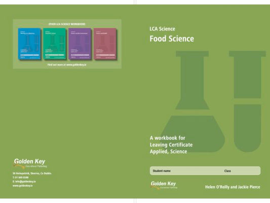 LCA Food Science