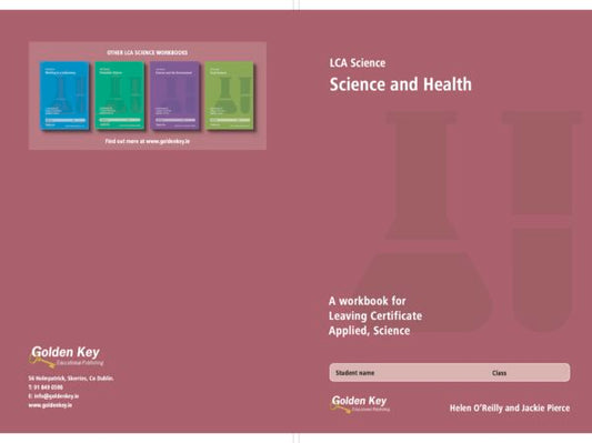 LCA Science and Health