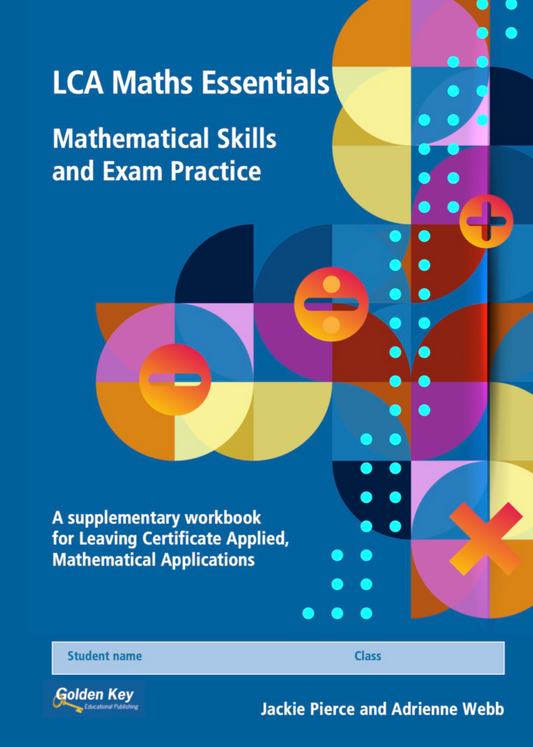 LCA Maths Essentials