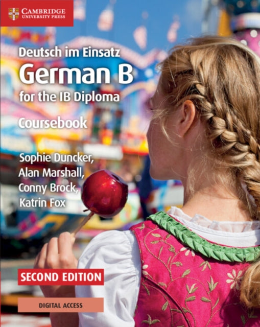 Deutsch Im Einsatz 2nd edition
