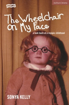 The Wheelchair on My Face