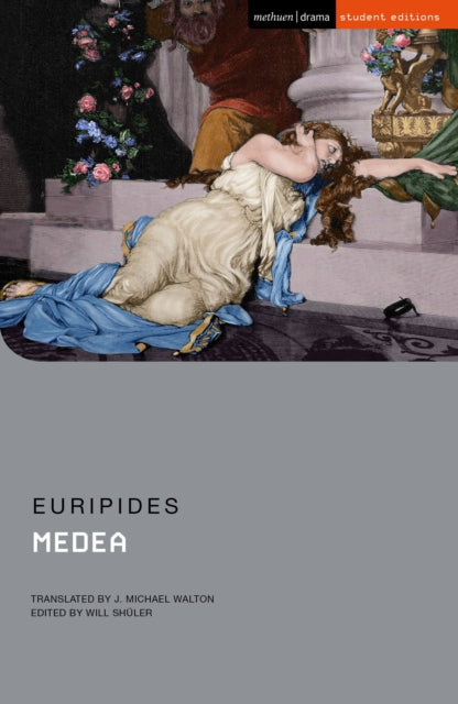 Medea (Methuen)