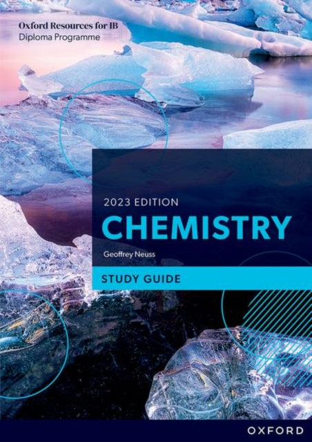 Chemistry for IB Diploma: Study Guide