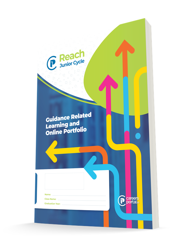 Reach Junior Cycle Guidance Programme Buybooks Ie