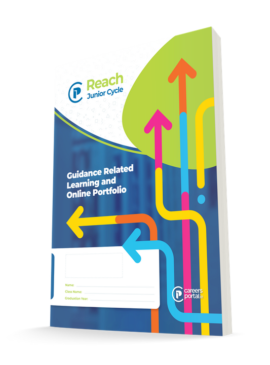 Reach - Junior Cycle Guidance Programme