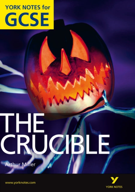 The Crucible York Notes