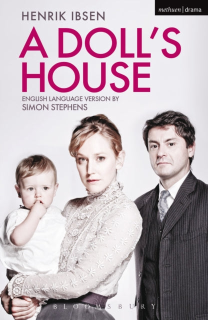 A Doll's House (Simon Stephens version)