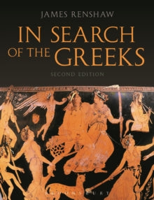 In Search of the Greeks 2nd edition