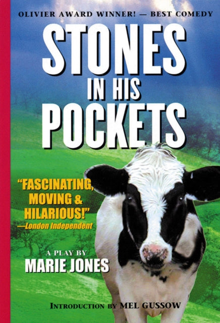 Stones in His Pocket