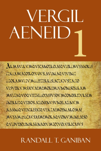 Vergil Aeneid 1