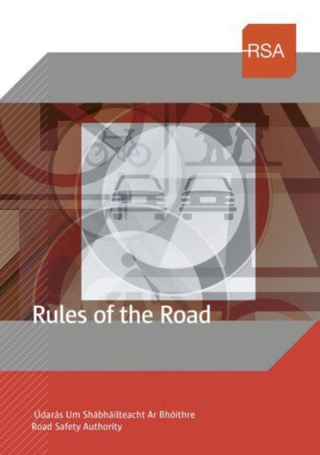 Rules of the Road (2021 edition)
