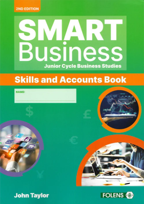 Smart Business 2nd edition Workbook
