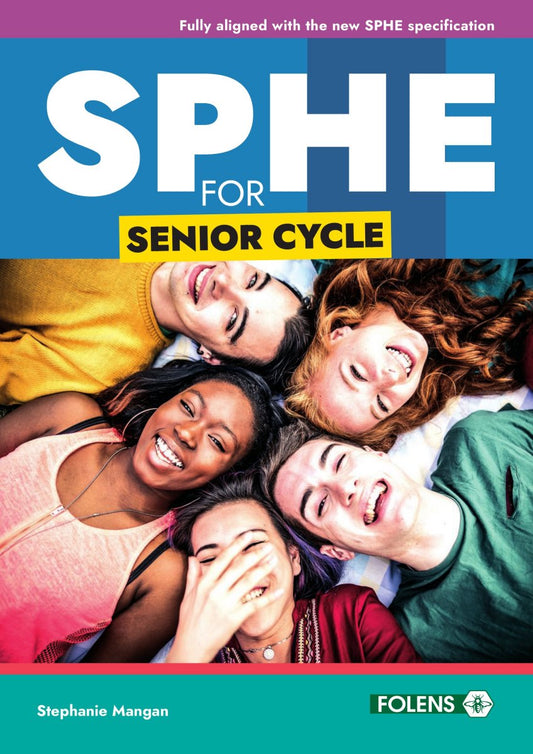 SPHE for Senior Cycle