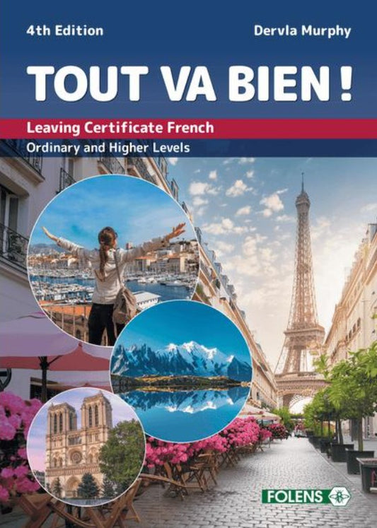 Tout Va Bien! 4th edition (Incl. Workbook)