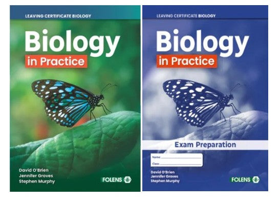 Biology in Practice (Incl. Workbook)