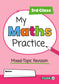 My Maths Practice 3rd Class