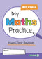 My Maths Practice 6th Class