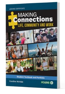 Making Connections (Textbook & Portfolio Combined)